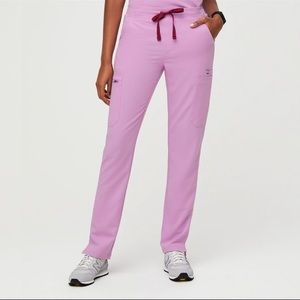 Figs Dusk Yola Skinny